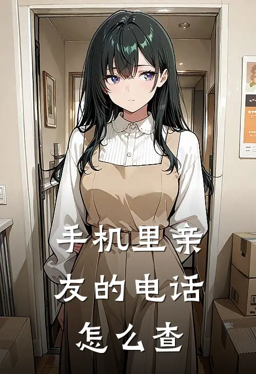 手机里亲友的电话怎么查
