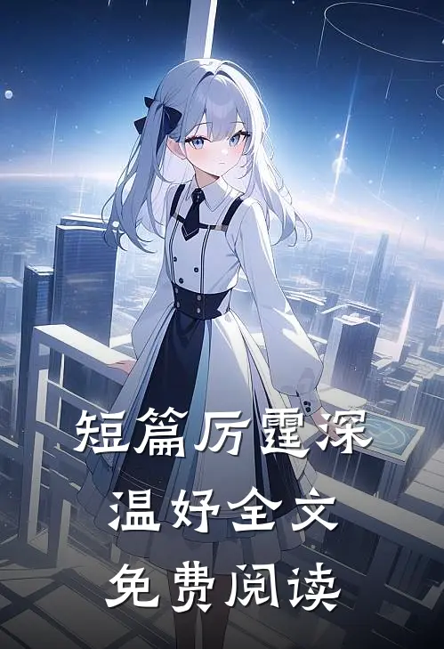 短篇厉霆深温妤全文免费阅读