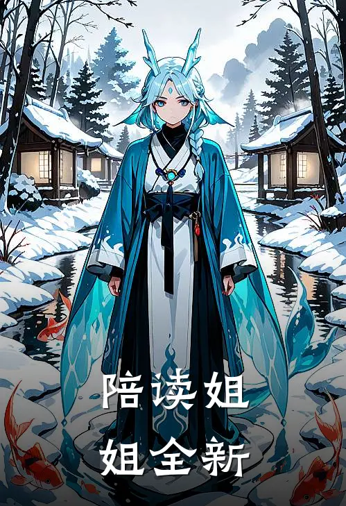 陪读姐姐全新