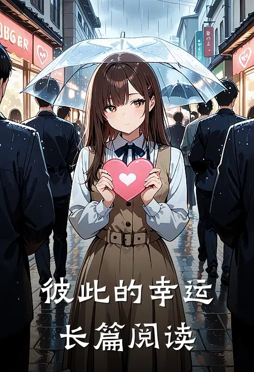 彼此的幸运长篇阅读