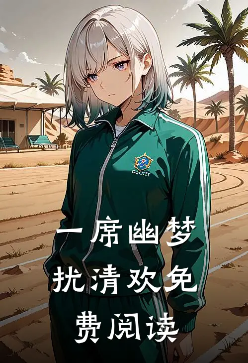 一席幽梦扰清欢免费阅读