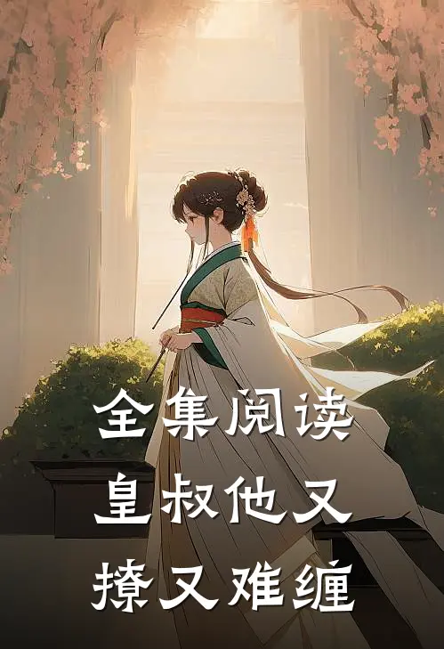 全集阅读皇叔他又撩又难缠