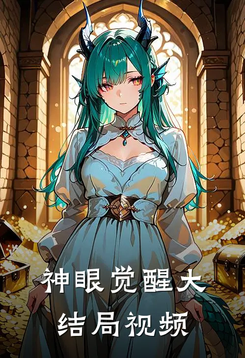 神眼觉醒大结局视频
