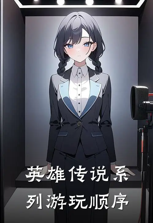 英雄传说系列游玩顺序
