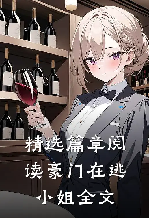 精选篇章阅读豪门在逃小姐全文