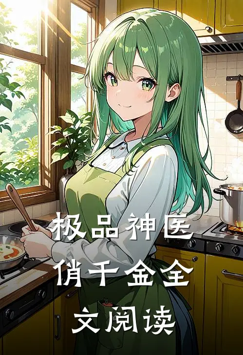 极品神医俏千金全文阅读