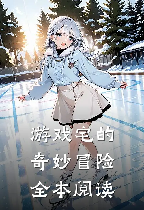 游戏宅的奇妙冒险全本阅读