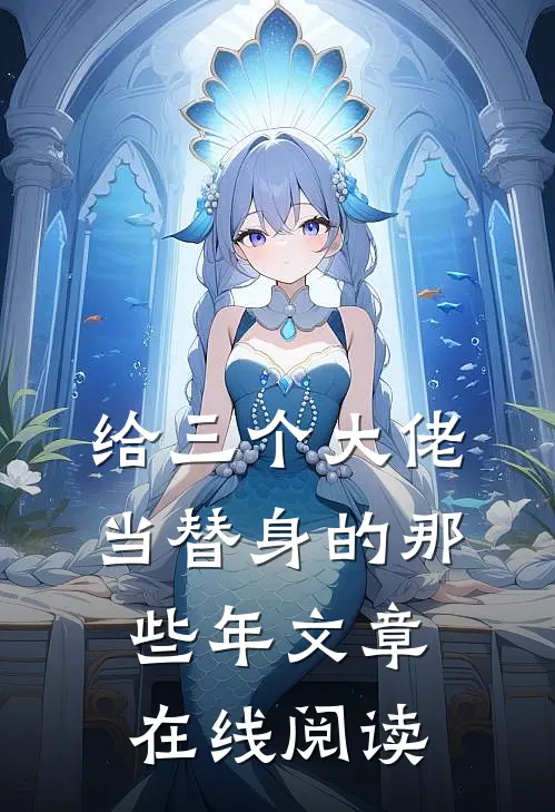 给三个大佬当替身的那些年文章在线阅读