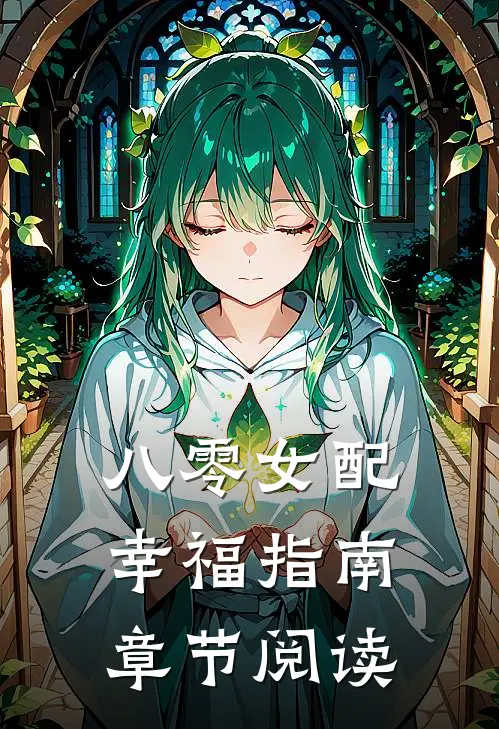 八零女配幸福指南章节阅读