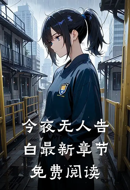 今夜无人告白最新章节免费阅读