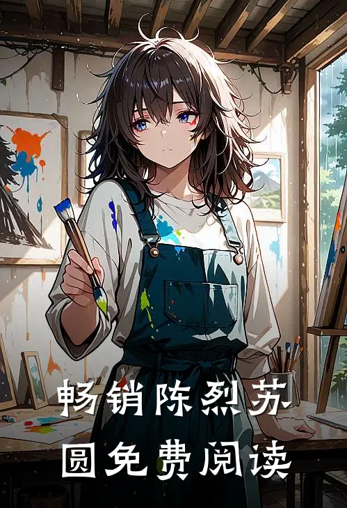 畅销陈烈苏圆免费阅读
