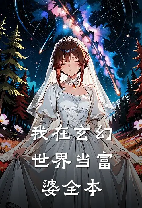 我在玄幻世界当富婆全本