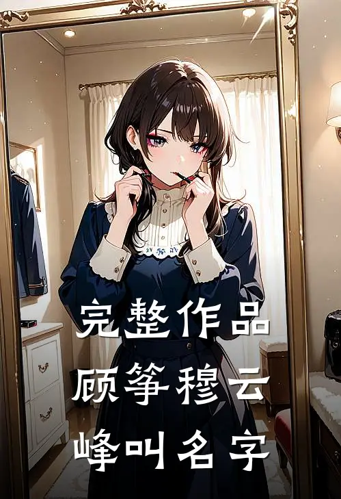 完整作品顾筝穆云峰叫名字