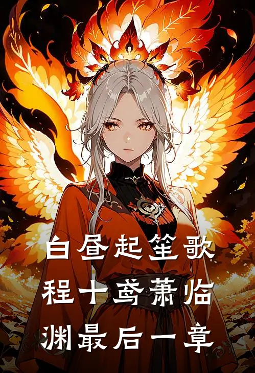 白昼起笙歌程十鸢萧临渊最后一章