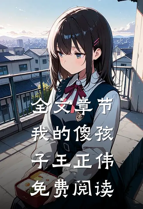 全文章节我的傻孩子王正伟免费阅读