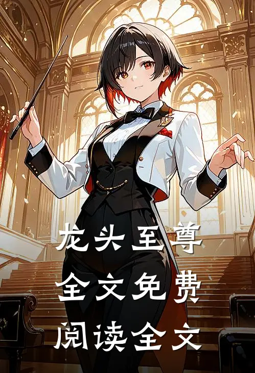 龙头至尊全文免费阅读全文