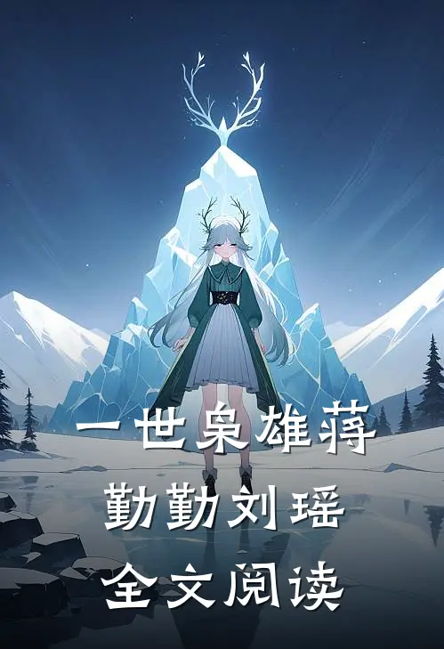 一世枭雄蒋勤勤刘瑶全文阅读