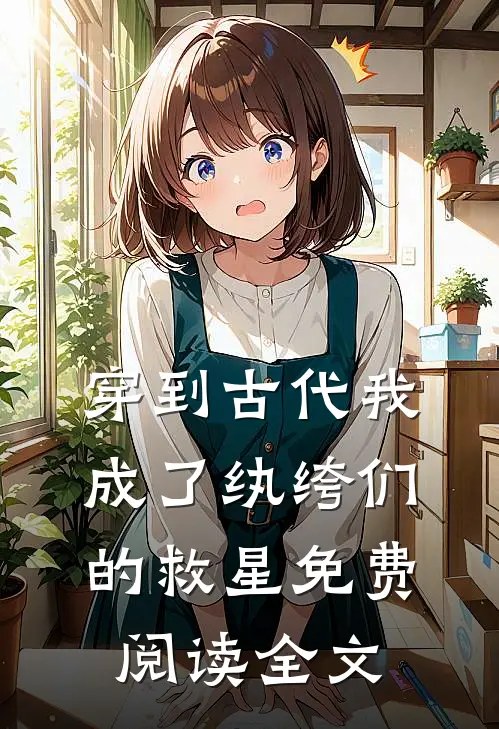穿到古代我成了纨绔们的救星免费阅读全文