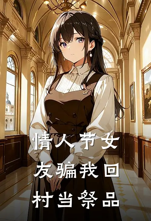 情人节女友骗我回村当祭品