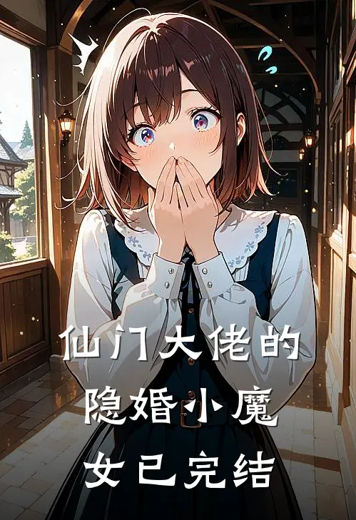 仙门大佬的隐婚小魔女已完结