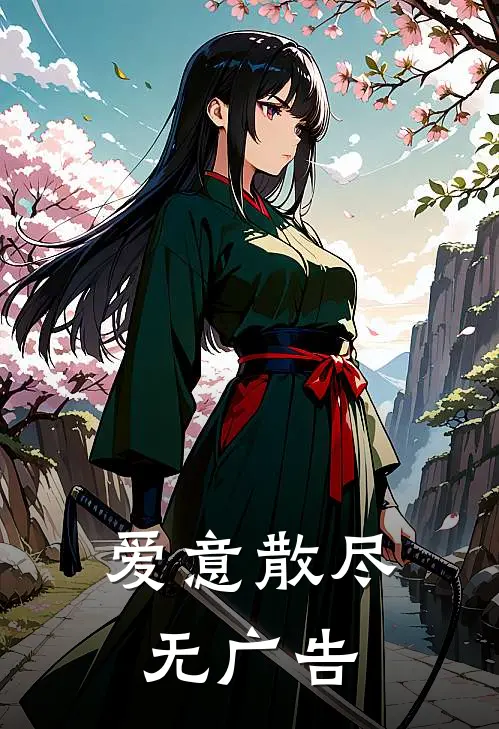 爱意散尽无广告