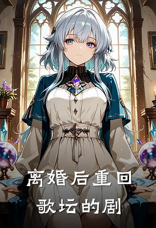 离婚后重回歌坛的剧