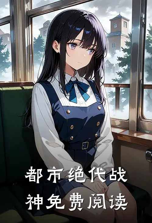 都市绝代战神免费阅读