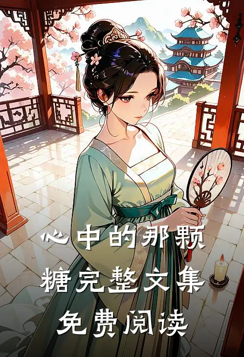 心中的那颗糖完整文集免费阅读