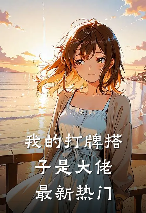 我的打牌搭子是大佬最新热门