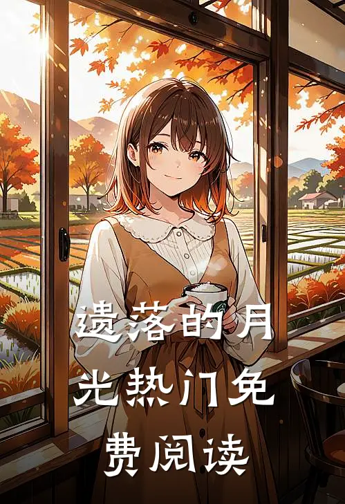 遗落的月光热门免费阅读