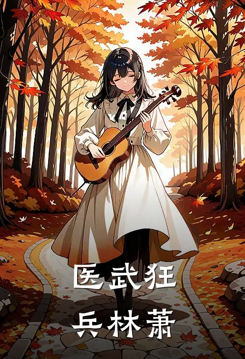 医武狂兵林萧