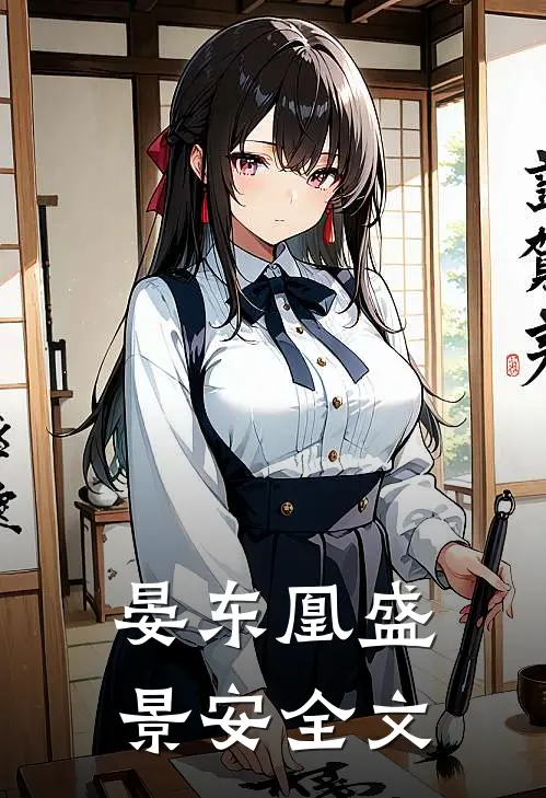 晏东凰盛景安全文
