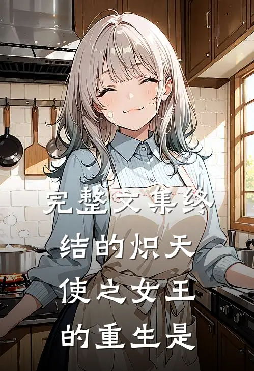 完整文集终结的炽天使之女王的重生是