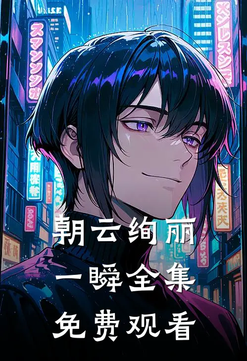 朝云绚丽一瞬全集免费观看