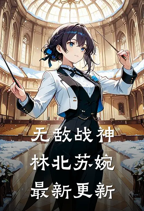 无敌战神林北苏婉最新更新