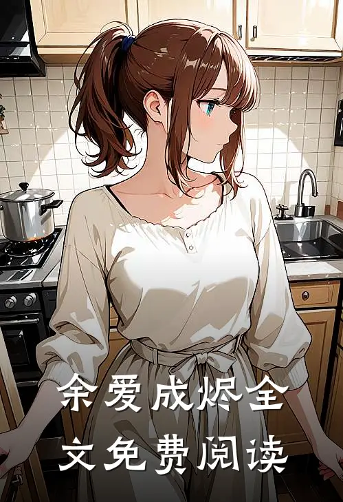 余爱成烬全文免费阅读
