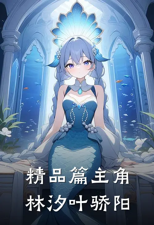 精品篇主角林汐叶骄阳