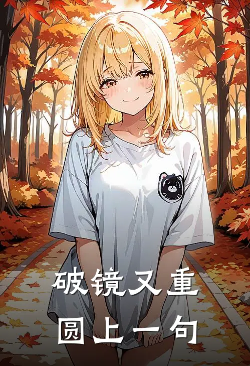 破镜又重圆上一句