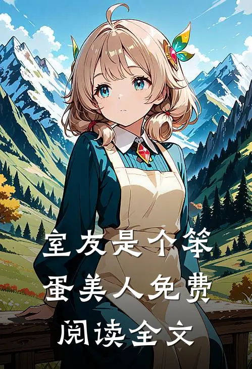 室友是个笨蛋美人免费阅读全文