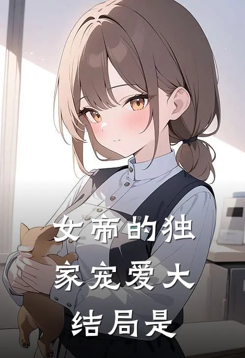 女帝的独家宠爱大结局是