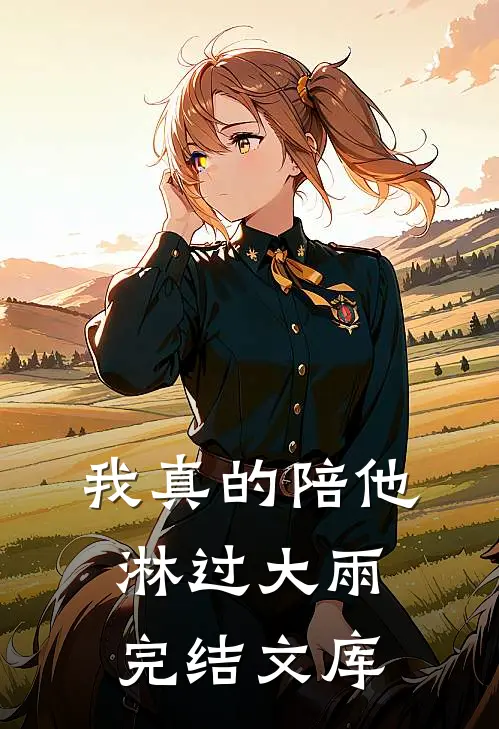 我真的陪他淋过大雨完结文库