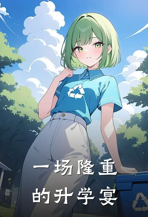 一场隆重的升学宴