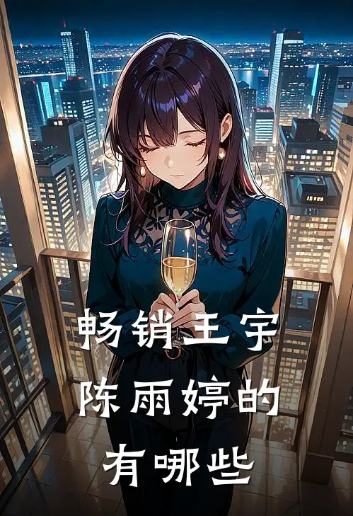 畅销王宇陈雨婷的有哪些