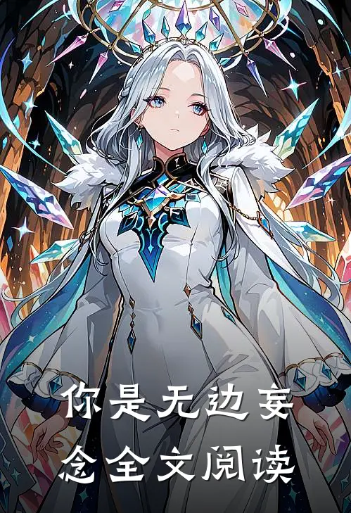 你是无边妄念全文阅读