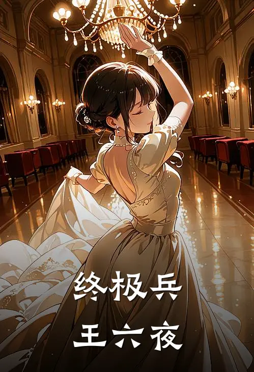 终极兵王 六夜
