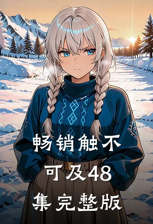 畅销触不可及48集完整版