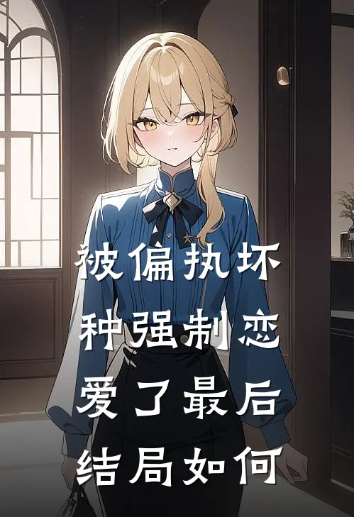 被偏执坏种强制恋爱了最后结局如何