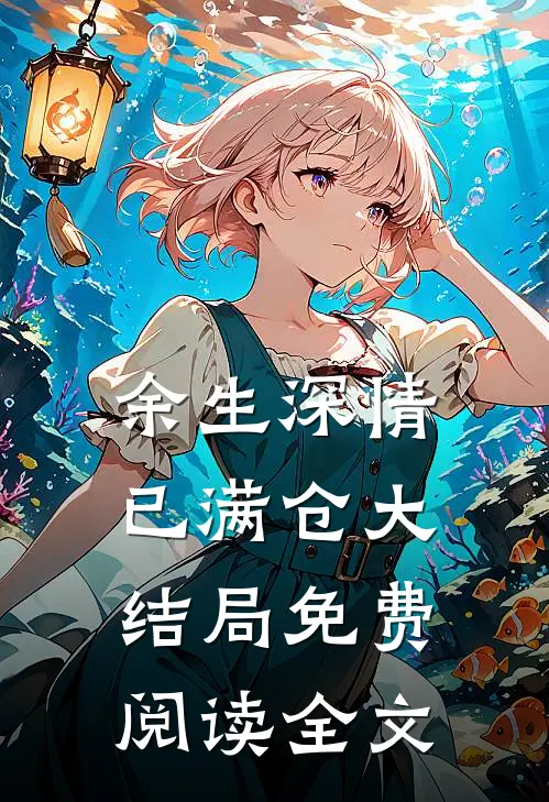 余生深情已满仓大结局免费阅读全文