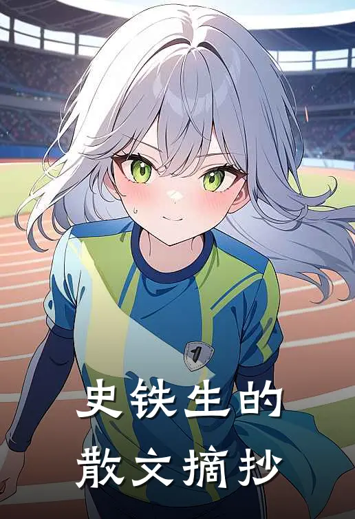 史铁生的散文摘抄