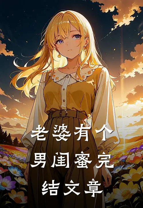 老婆有个男闺蜜完结文章